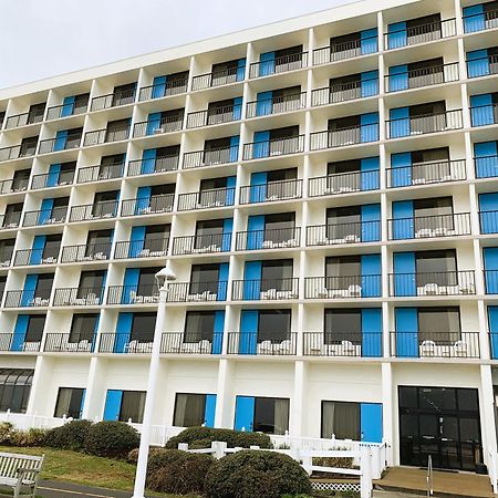 Apartament Barclay Towers Virginia Beach Zewnętrze zdjęcie