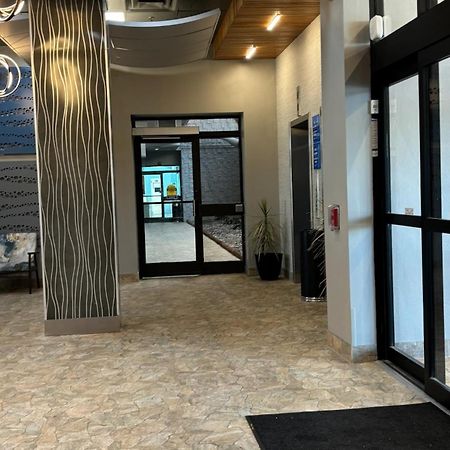 Apartament Barclay Towers Virginia Beach Zewnętrze zdjęcie