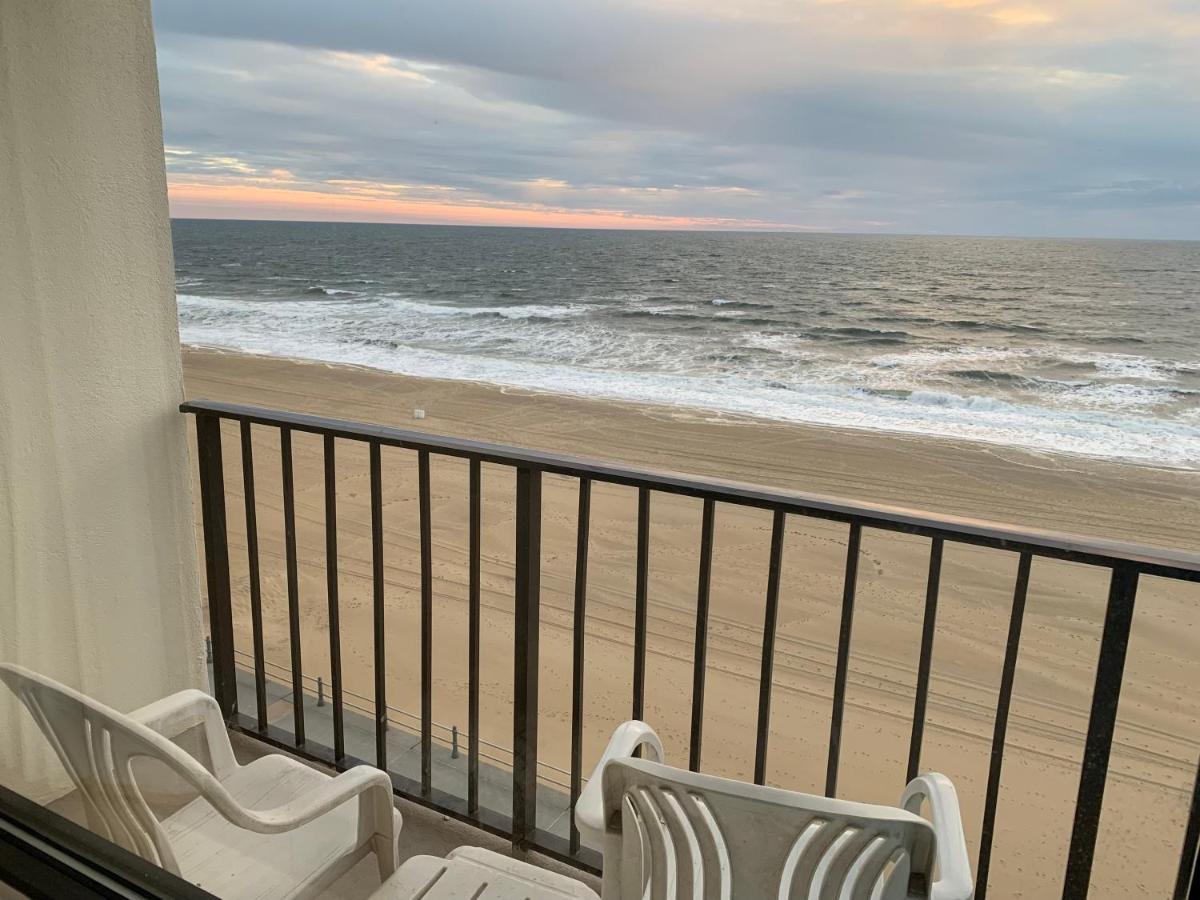 Apartament Barclay Towers Virginia Beach Zewnętrze zdjęcie