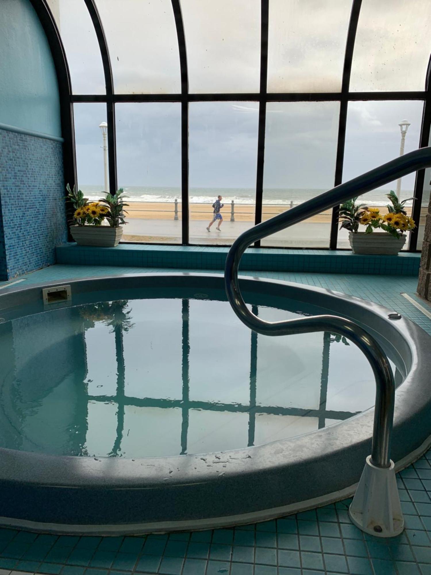 Apartament Barclay Towers Virginia Beach Zewnętrze zdjęcie
