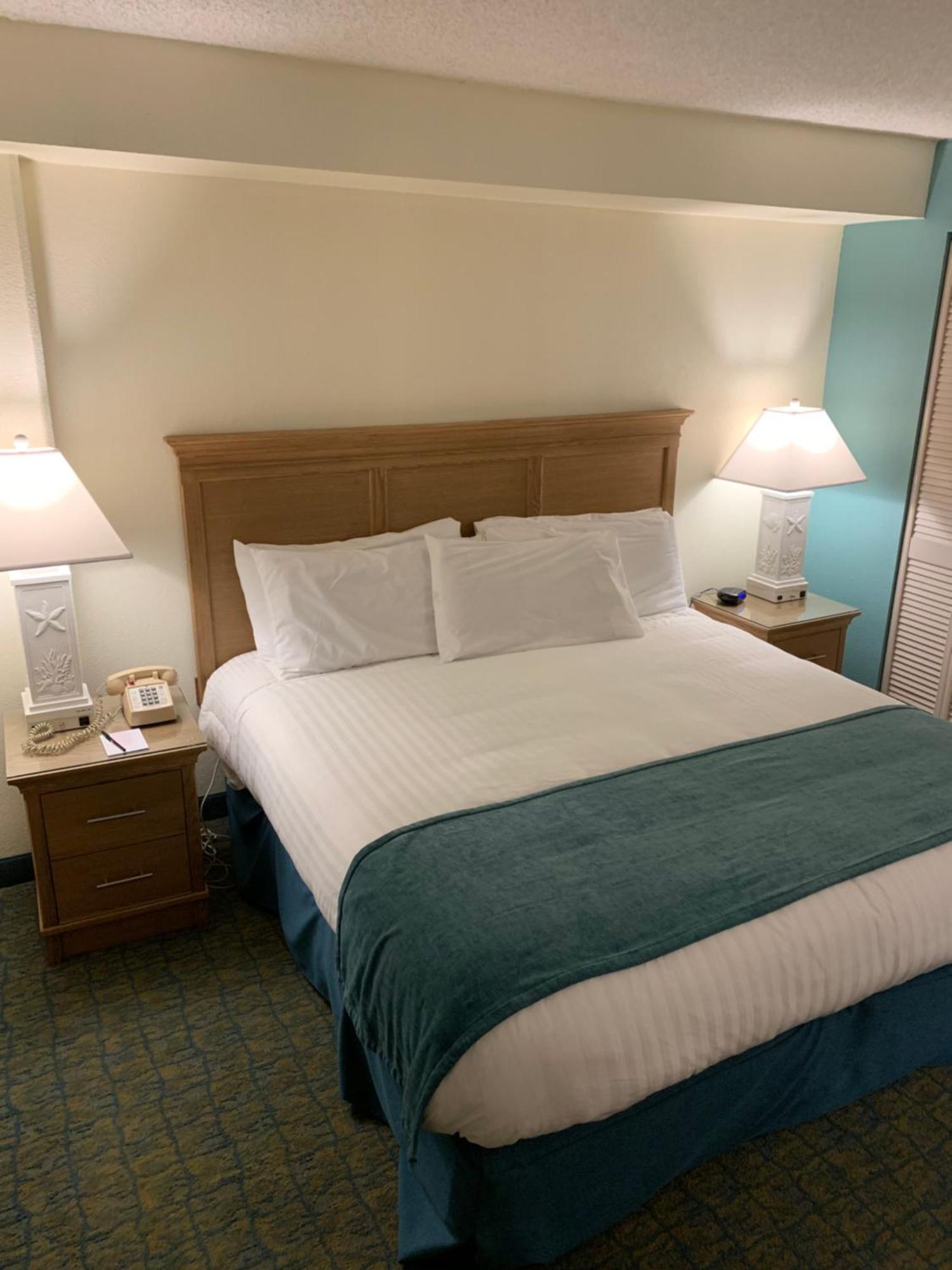 Apartament Barclay Towers Virginia Beach Zewnętrze zdjęcie