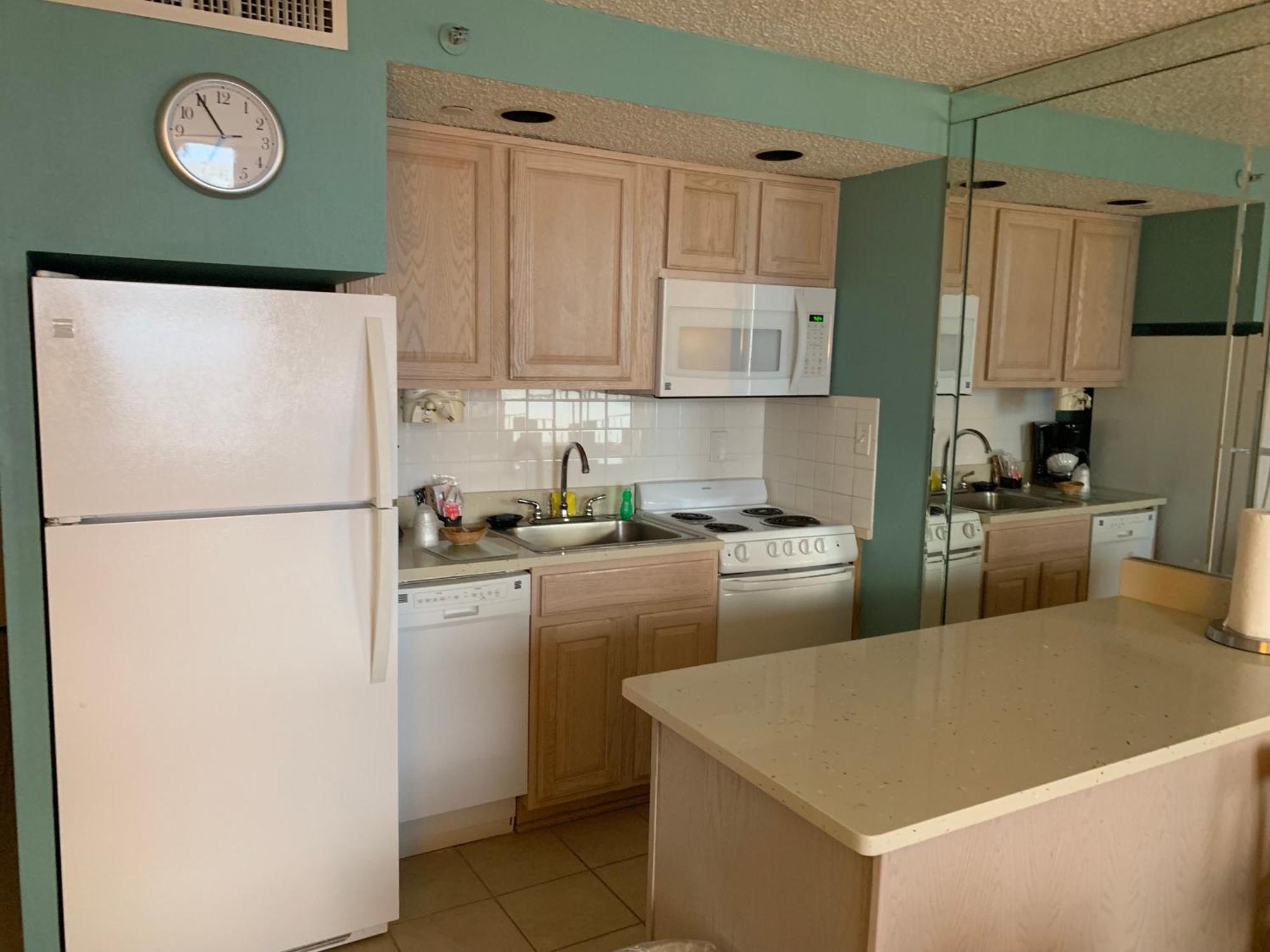 Apartament Barclay Towers Virginia Beach Zewnętrze zdjęcie