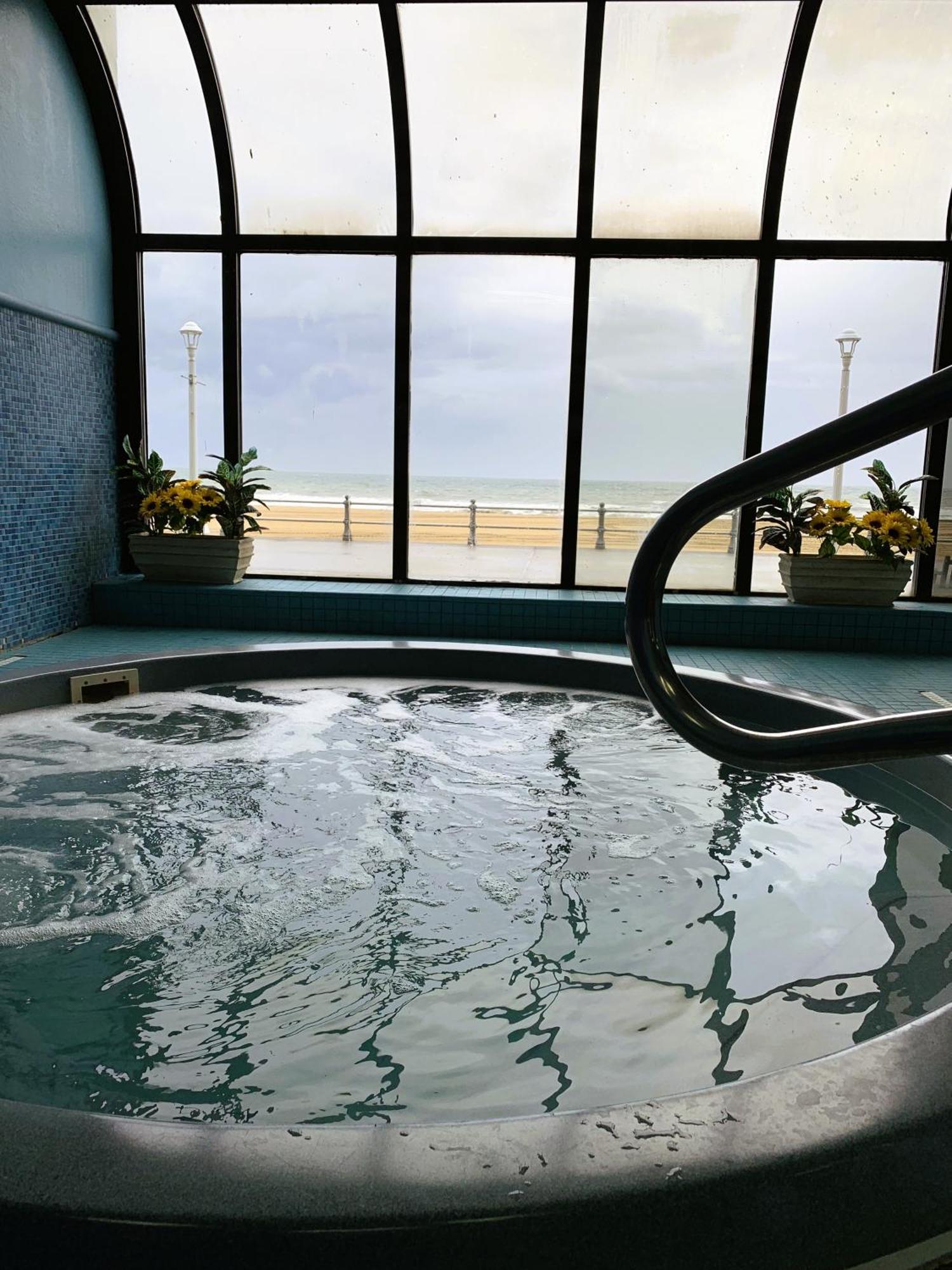 Apartament Barclay Towers Virginia Beach Zewnętrze zdjęcie