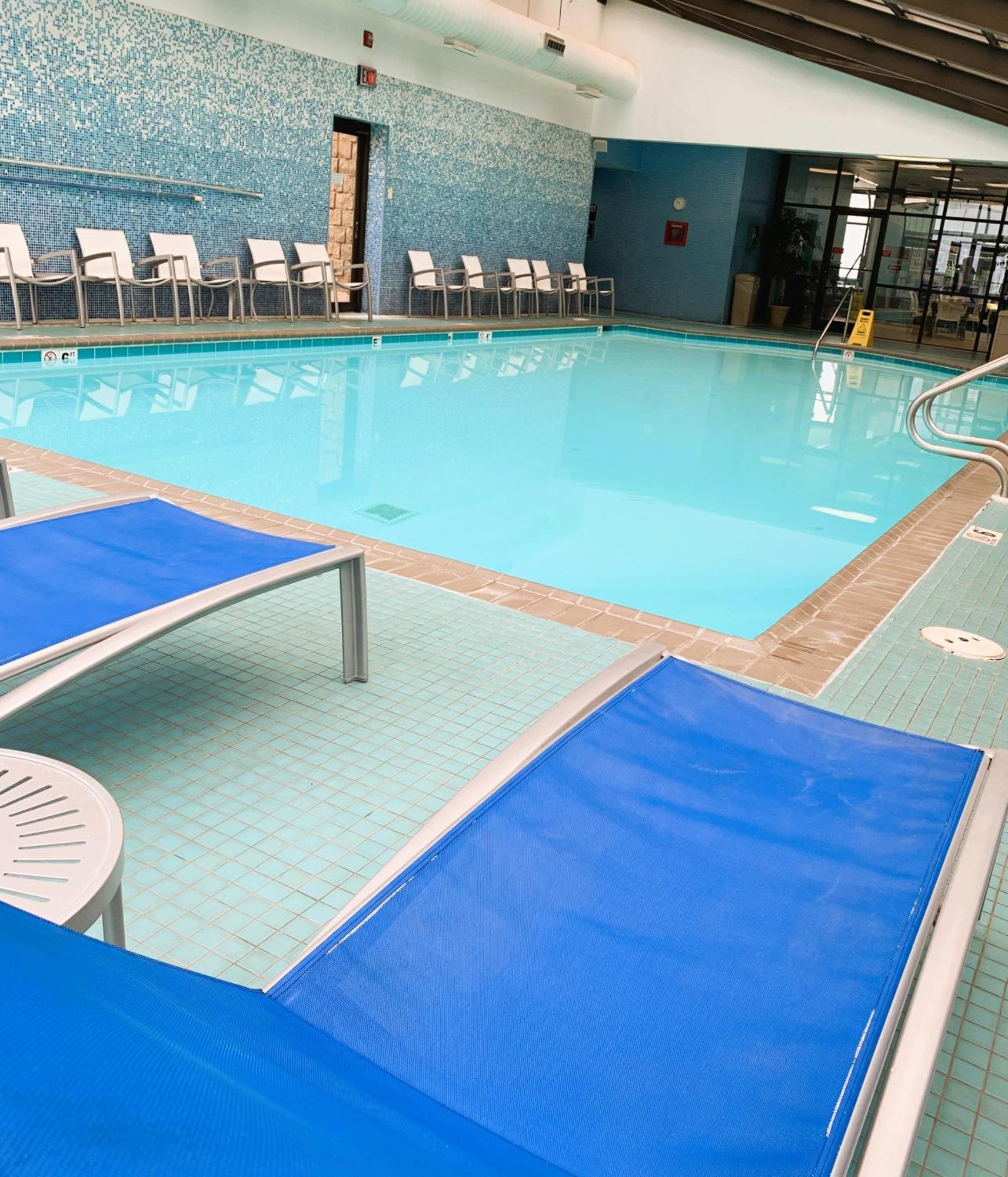 Apartament Barclay Towers Virginia Beach Zewnętrze zdjęcie
