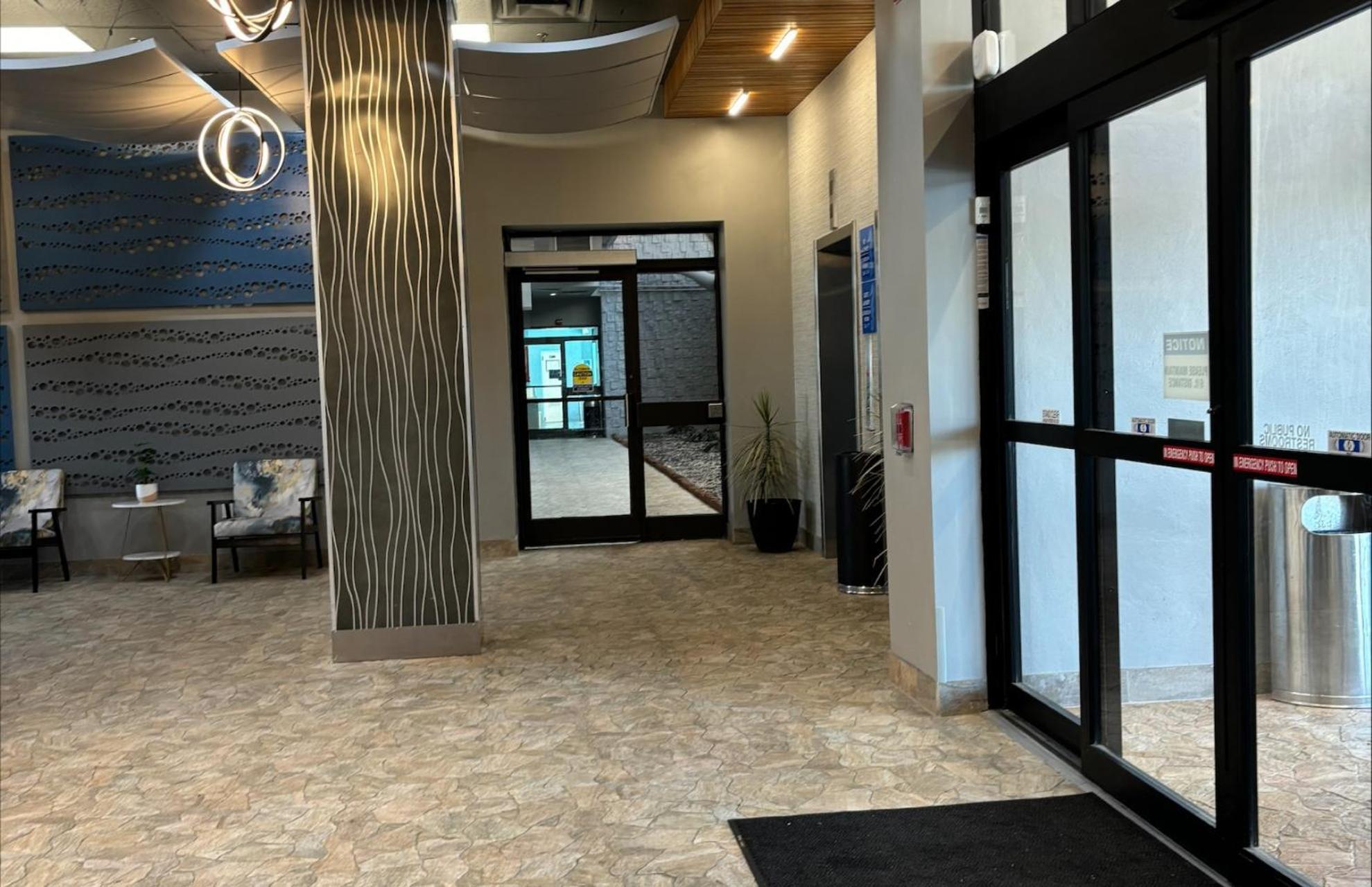 Apartament Barclay Towers Virginia Beach Zewnętrze zdjęcie