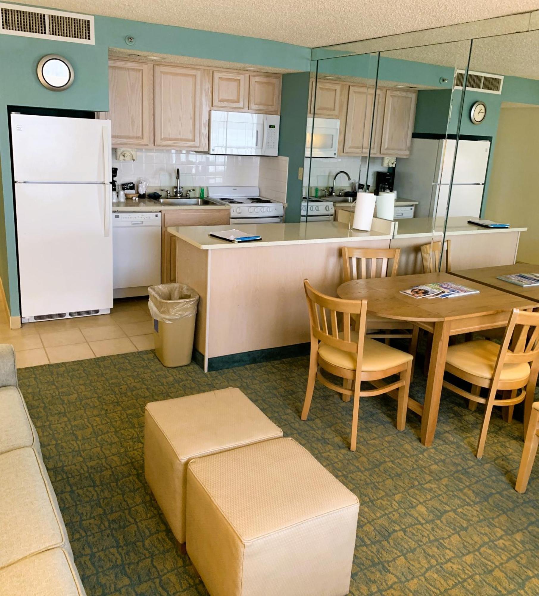 Apartament Barclay Towers Virginia Beach Zewnętrze zdjęcie