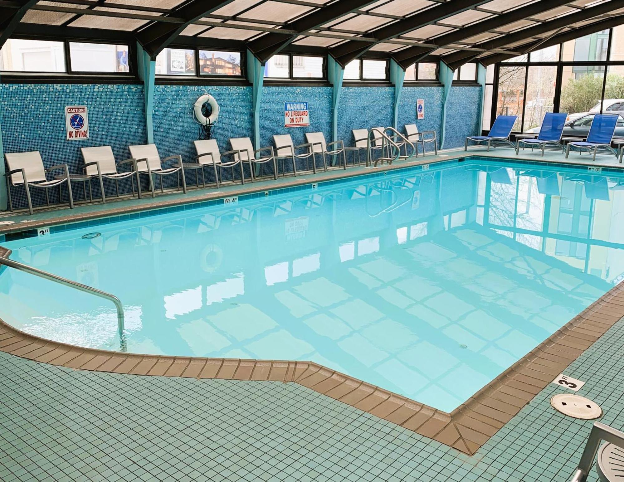 Apartament Barclay Towers Virginia Beach Zewnętrze zdjęcie